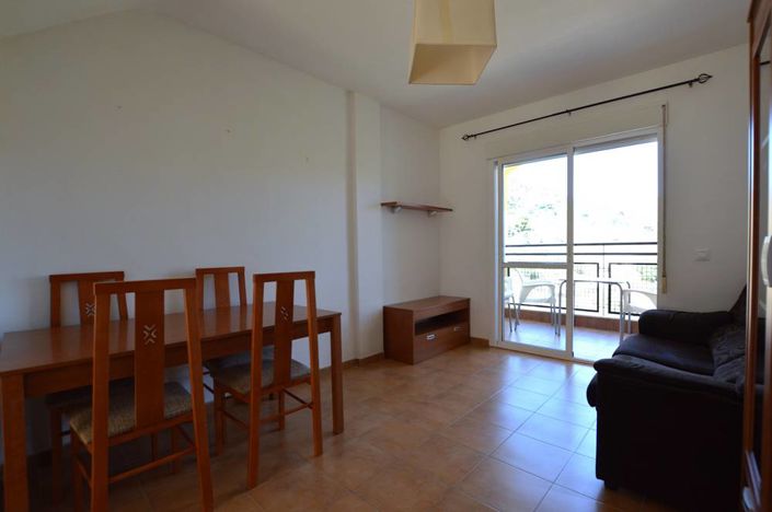 Image No.7-Appartement de 2 chambres à vendre à Bédar