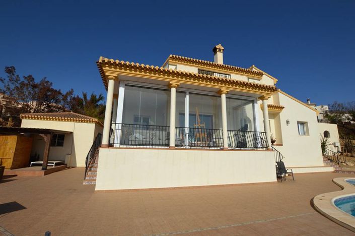 Image No.5-4 Bed Villa for sale