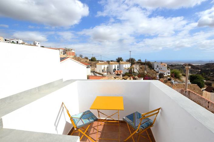 Image No.4-1 Bed Village House for sale