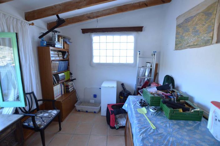 Image No.17-2 Bed Village House for sale