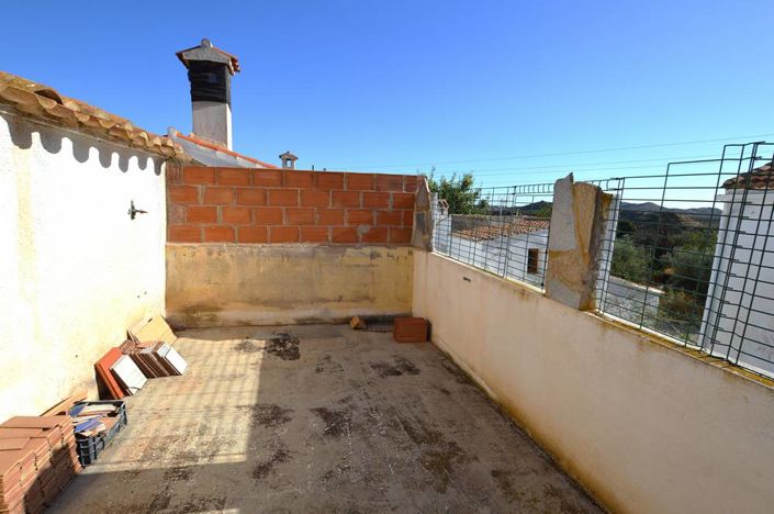 Image No.4-2 Bed Village House for sale