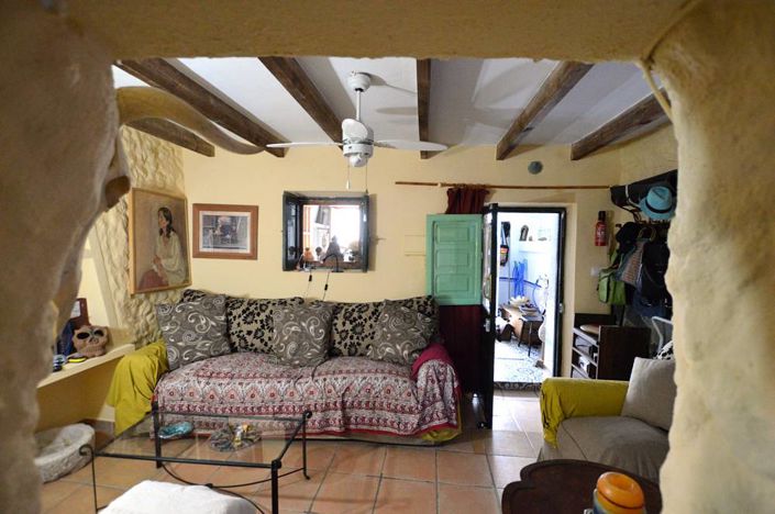 Image No.6-2 Bed Village House for sale
