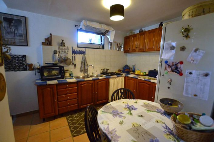 Image No.8-2 Bed Village House for sale