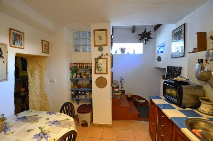 Image No.9-2 Bed Village House for sale