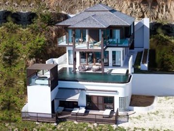 4 Bed Villa for sale