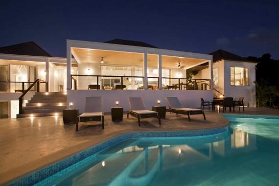 Image No.1-3 Bed Villa for sale