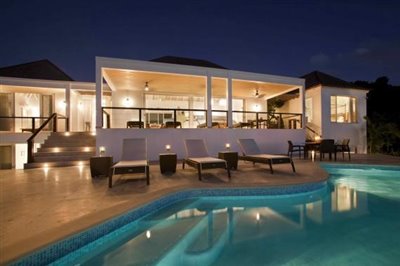 3 Bed Villa for sale