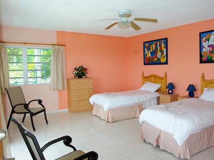 Image No.11-Villa de 5 chambres à vendre à Falmouth