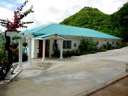 Image No.15-Villa de 5 chambres à vendre à Falmouth