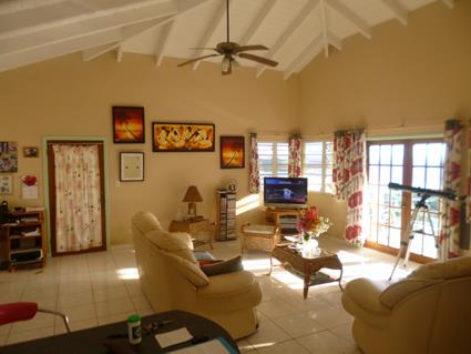 Image No.5-Villa de 5 chambres à vendre à Falmouth