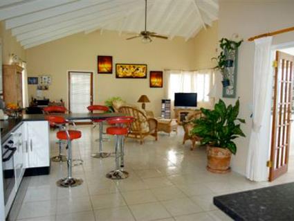 Image No.6-Villa de 5 chambres à vendre à Falmouth