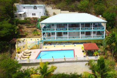 Villa de 5 chambres à vendre à Falmouth