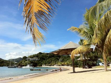 Image No.3-Terrain à vendre à English Harbour Town