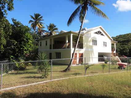 Image No.3-Maison de 6 chambres à vendre à Liberta