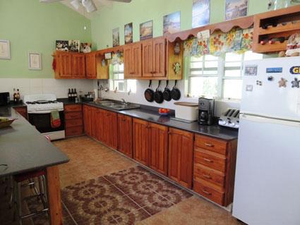 Image No.7-Maison de 6 chambres à vendre à Liberta