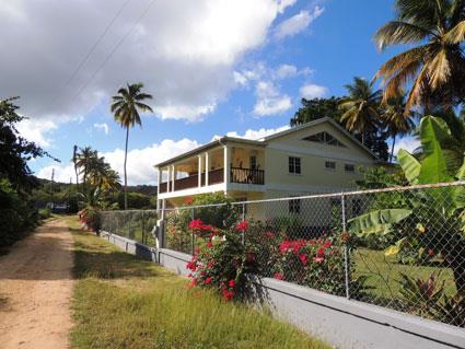 Image No.4-Maison de 6 chambres à vendre à Liberta