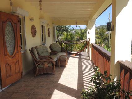 Image No.10-Maison de 6 chambres à vendre à Liberta