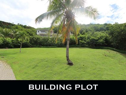 Image No.5-Terrain à vendre à English Harbour Town