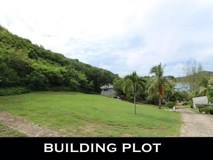 Image No.4-Terrain à vendre à English Harbour Town