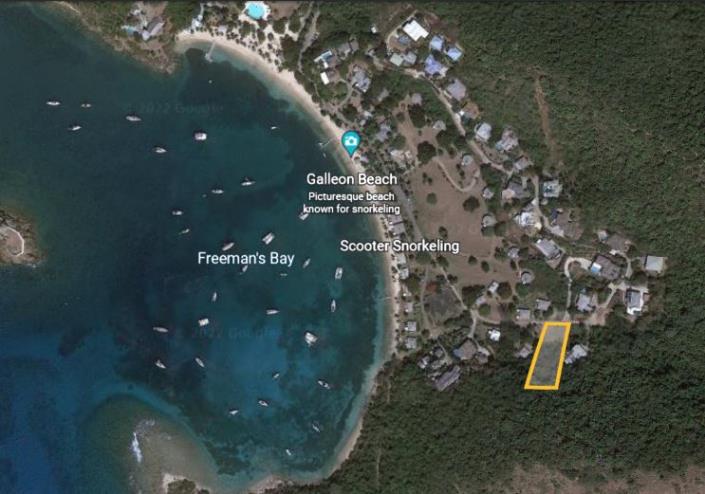 Image No.9-Terrain à vendre à English Harbour Town