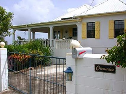 Image No.2-Villa de 4 chambres à vendre à St Johns