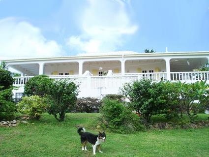 Image No.9-Villa de 4 chambres à vendre à St Johns