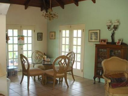 Image No.4-Villa de 4 chambres à vendre à St Johns