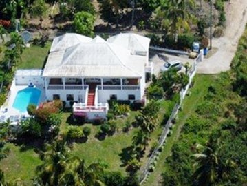 Villa de 4 chambres à vendre à St Johns