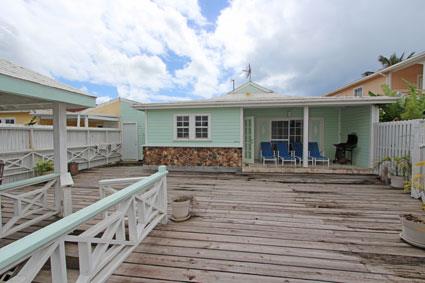 Image No.6-Villa de 3 chambres à vendre à Jolly Harbour