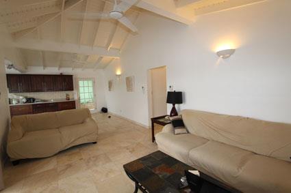 Image No.3-Villa de 3 chambres à vendre à Jolly Harbour