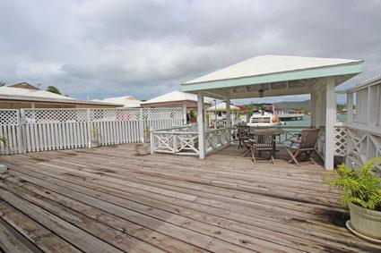 Image No.7-Villa de 3 chambres à vendre à Jolly Harbour