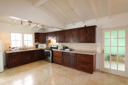 Image No.5-Villa de 3 chambres à vendre à Jolly Harbour