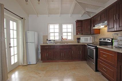 Image No.4-Villa de 3 chambres à vendre à Jolly Harbour