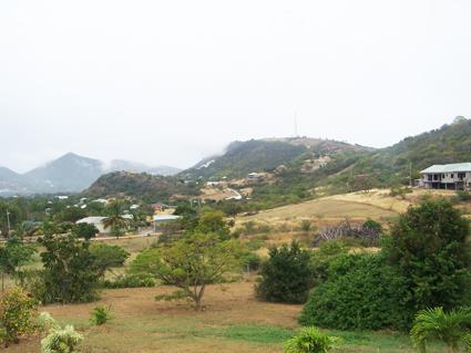 Image No.6-Villa de 2 chambres à vendre à English Harbour Town