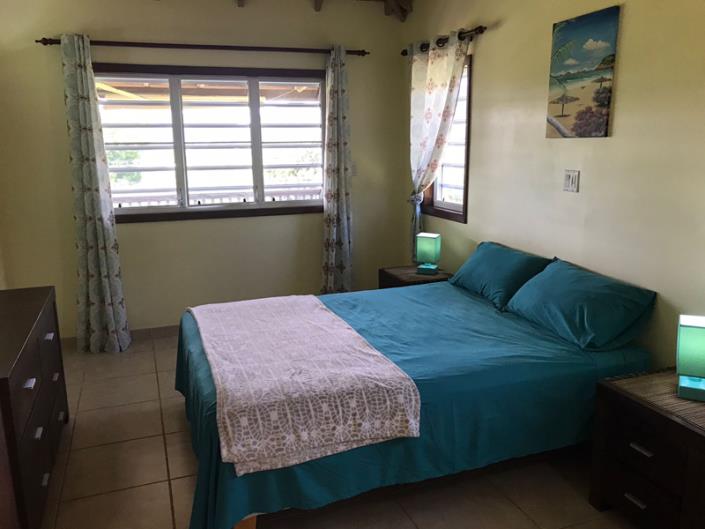 Image No.18-Villa de 2 chambres à vendre à English Harbour Town