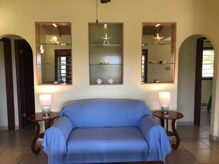 Image No.12-Villa de 2 chambres à vendre à English Harbour Town