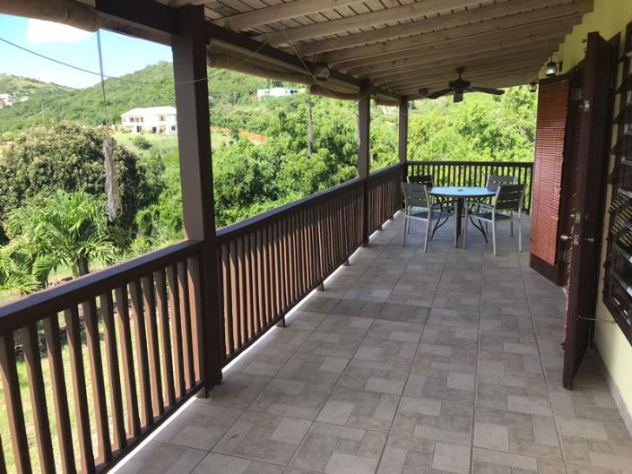 Image No.4-Villa de 2 chambres à vendre à English Harbour Town