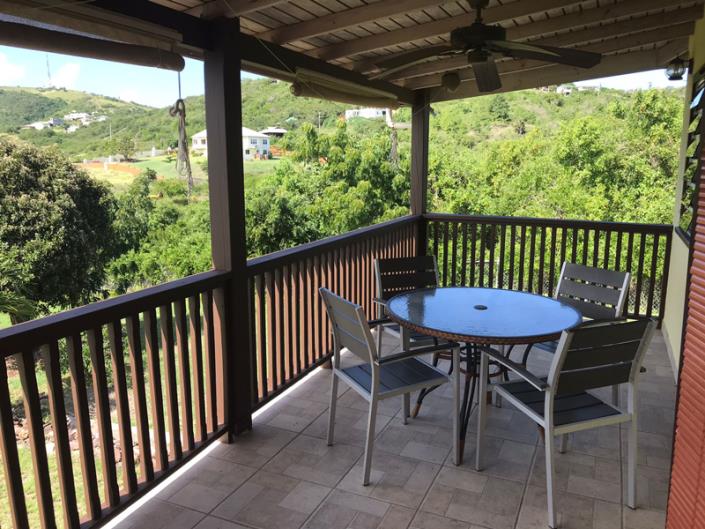 Image No.5-Villa de 2 chambres à vendre à English Harbour Town