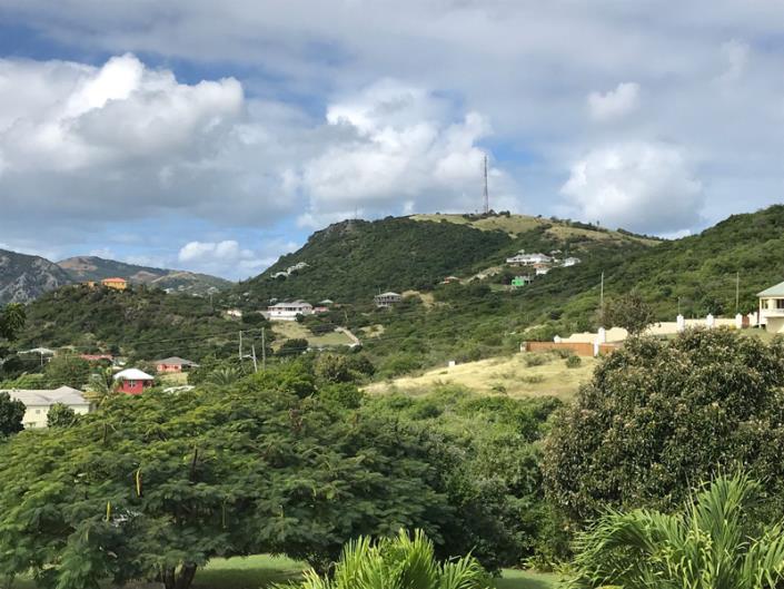 Image No.7-Villa de 2 chambres à vendre à English Harbour Town