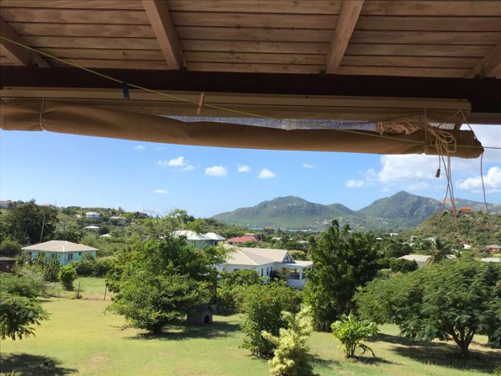 Image No.3-Villa de 2 chambres à vendre à English Harbour Town