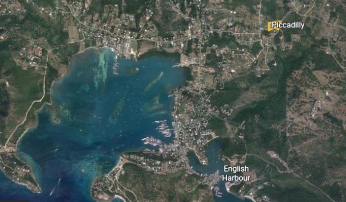 Image No.24-Villa de 2 chambres à vendre à English Harbour Town