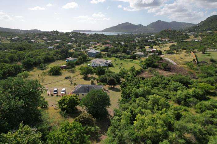 Image No.2-Villa de 2 chambres à vendre à English Harbour Town