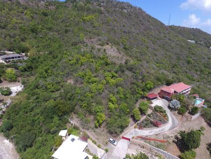 Image No.3-Terrain à vendre à Falmouth