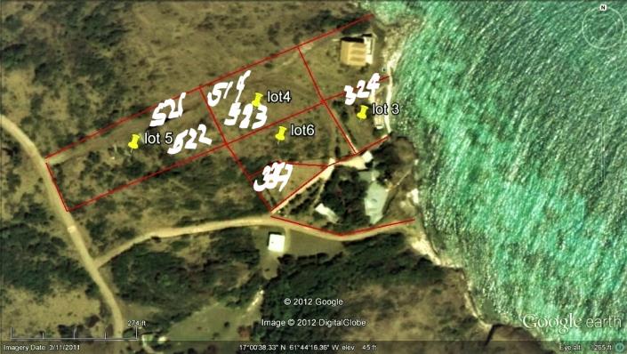 Image No.6-Plot for sale