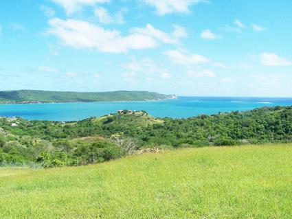 Image No.2-Terrain à vendre à English Harbour Town