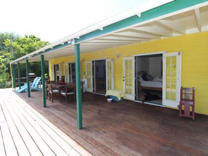 Image No.3-Villa de 2 chambres à vendre à Old Road