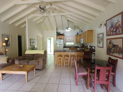 Image No.6-Villa de 2 chambres à vendre à Old Road