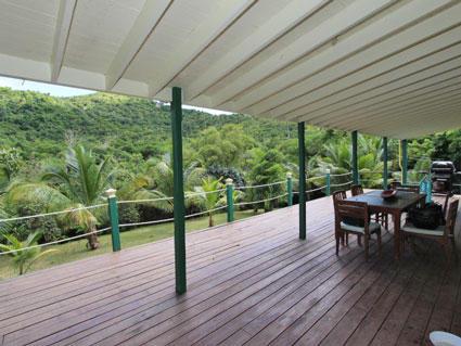 Image No.4-Villa de 2 chambres à vendre à Old Road