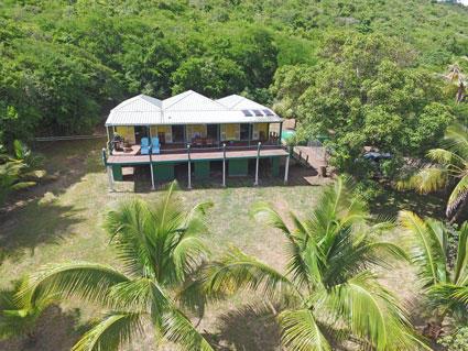 Image No.2-Villa de 2 chambres à vendre à Old Road