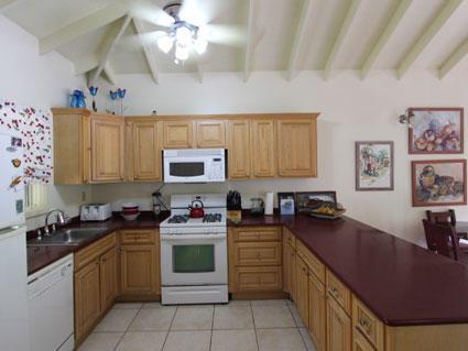 Image No.7-Villa de 2 chambres à vendre à Old Road